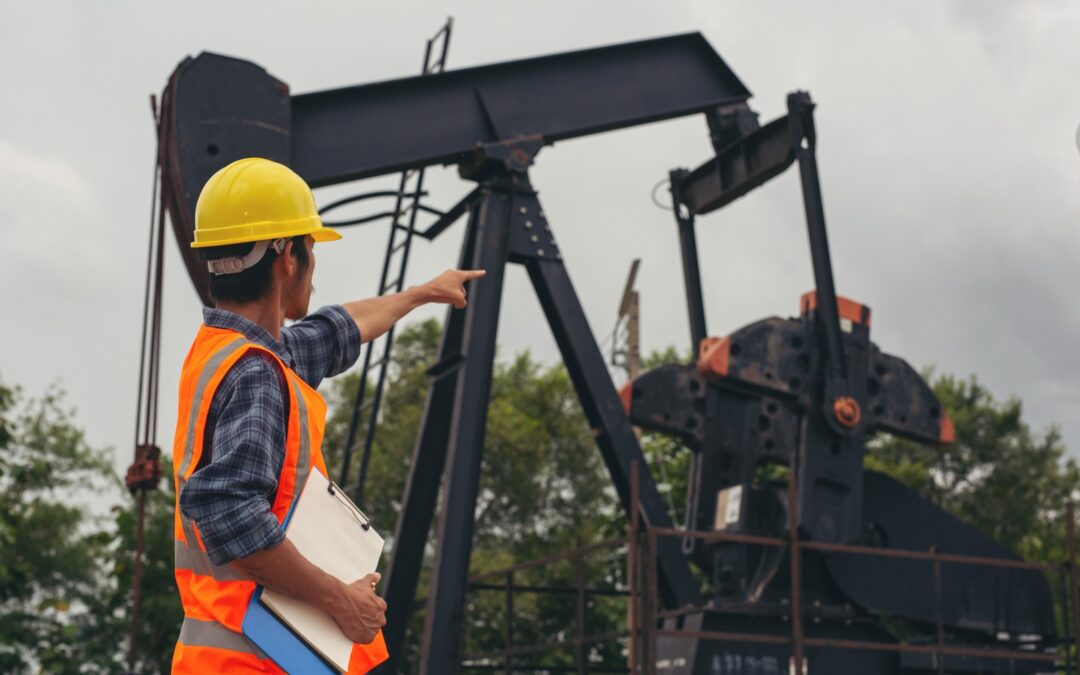 Precio promedio de petróleo Brent caería cerca de 16% en 2023: Asobancaria