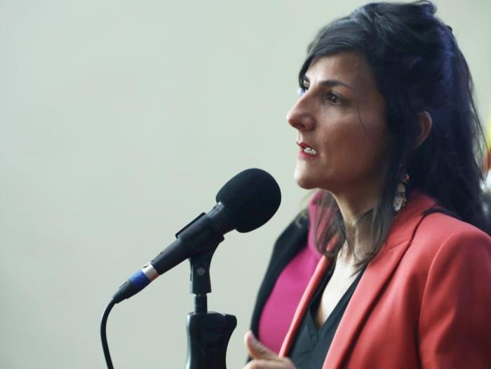 Ministra de Minas confirmo que Colombia tendrá subasta para proyectos de generación de energía eólica