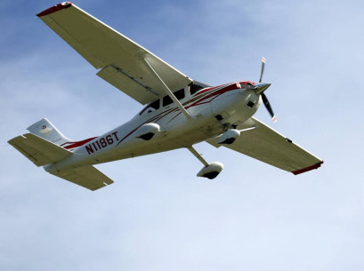 Continúa búsqueda de aeronave desaparecida entre Arauca y San José del Guaviare