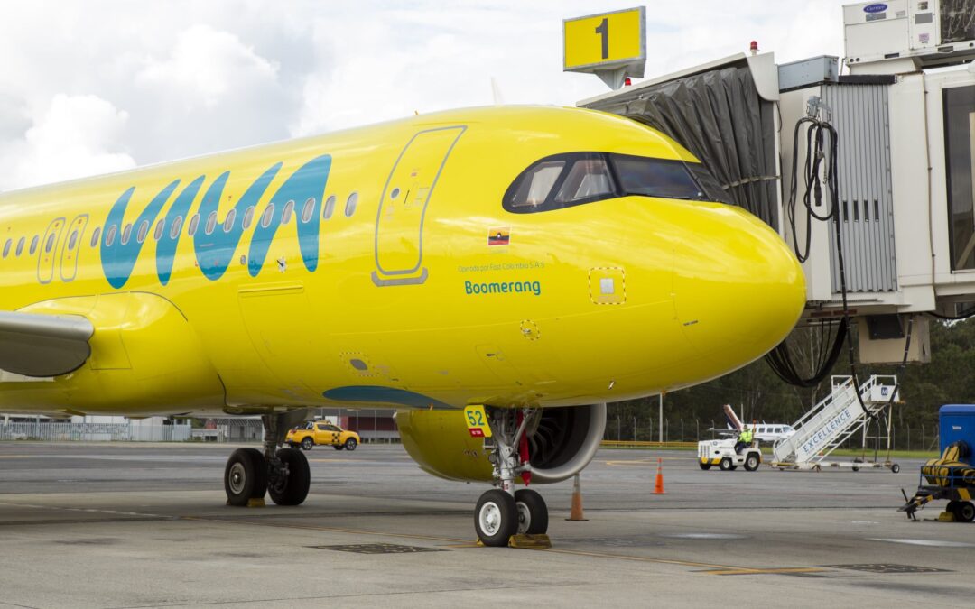 Más de 5 mil empleados de Vivar Air continúan con incertidumbre por su futuro