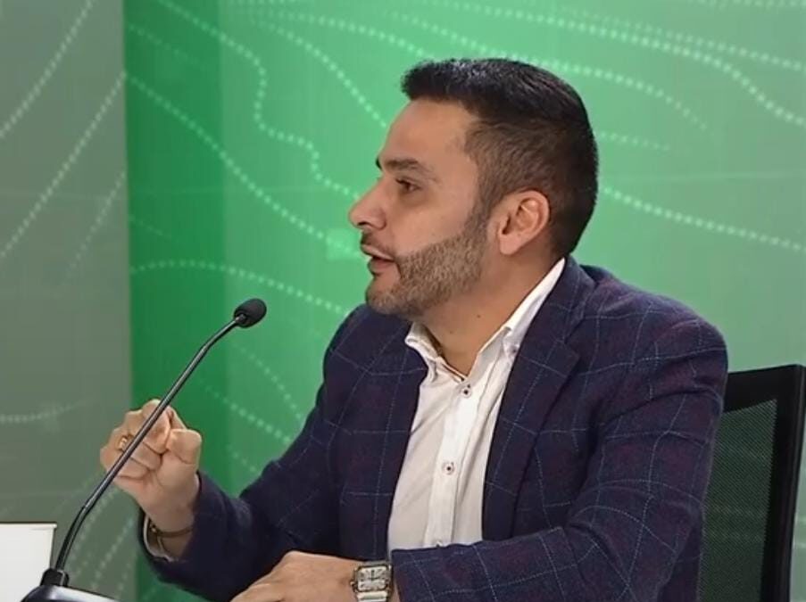 Así reaccionó el partido Conservador a las palabras de Petro sobre una «posible reelección»