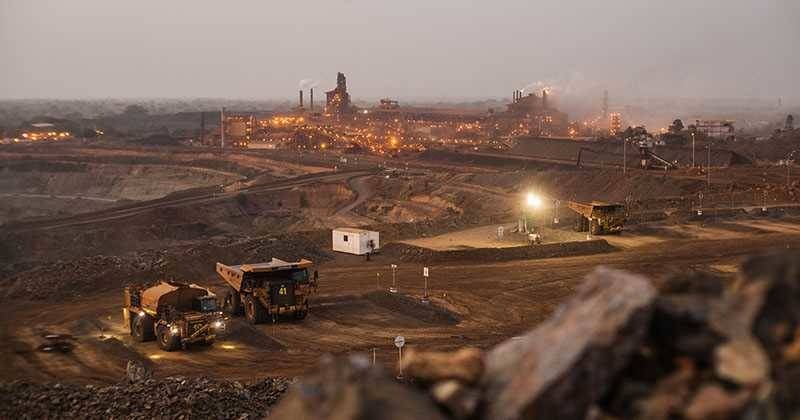 En 2023, precio de níquel aumentaría 6,5% y producción 5%: Asobancaria