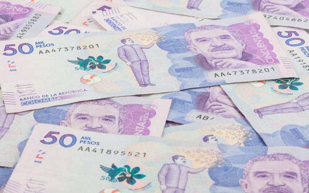 Sector petrolero transfirió billonaria suma a entes territoriales en última década: Asobancaria