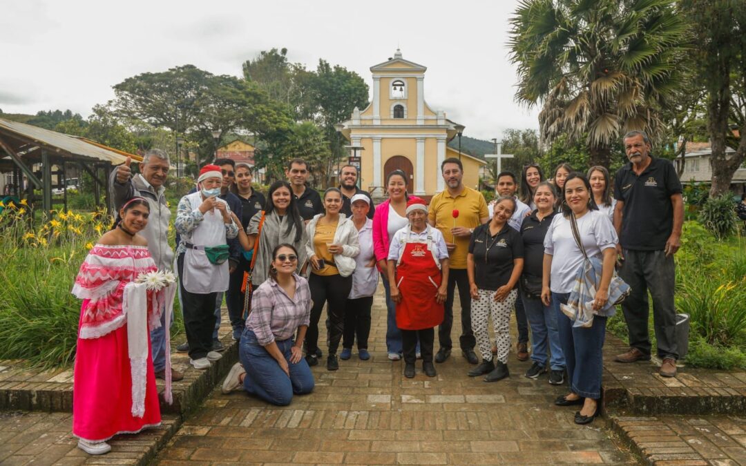 Colombia recibirá una inversión de $70.000 millones para proyectos turísticos