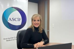 ASCIF nuevo integrante de ALIFAR, para fortalecer la industria farmacéutica nacional