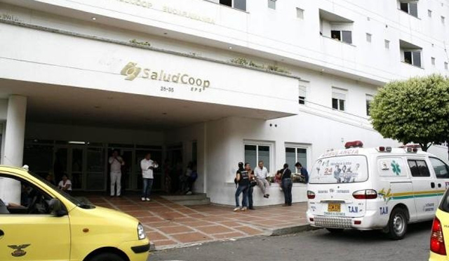 Contraloría General profirió fallo con responsabilidad fiscal por $90.797 millones contra tres directivos de Cafesalud EPS S.A.