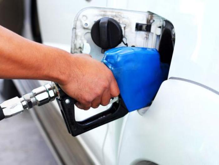 La gasolina subirá nuevamente en junio 600 pesos por galón