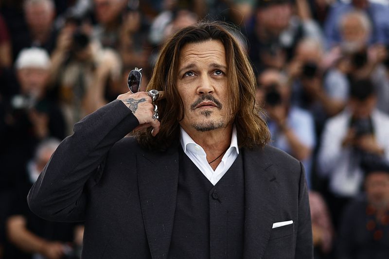 Johnny Depp rechaza volver a ‘Piratas del Caribe