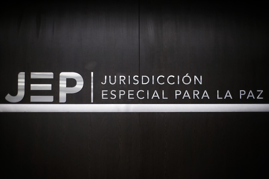 Sala de Reconocimiento de la Jurisdicción tendrá 30 días hábiles para la priorización de la investigación sobre crímenes de violencia sexual