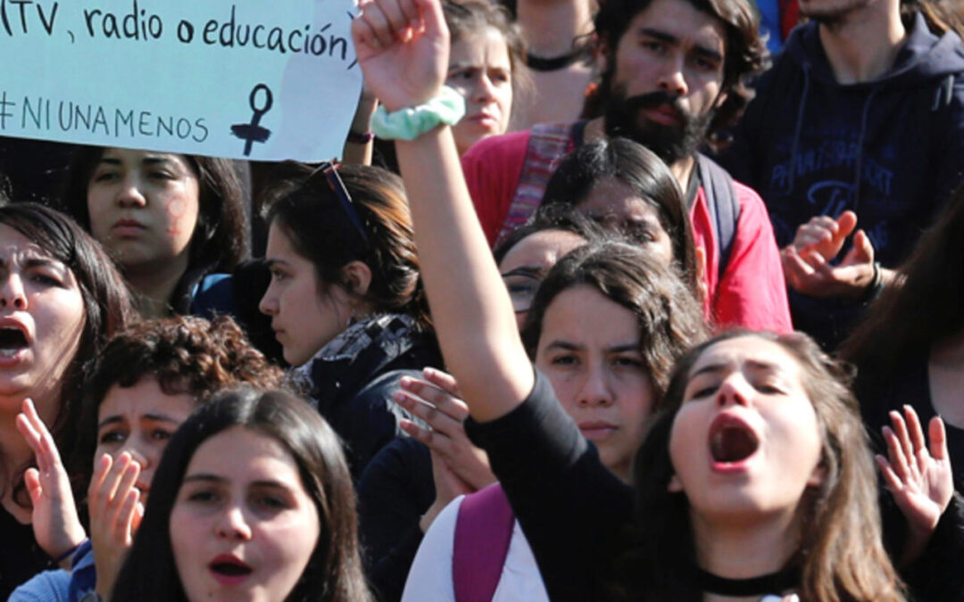 Política exterior feminista fue presentada por gobierno de Chile