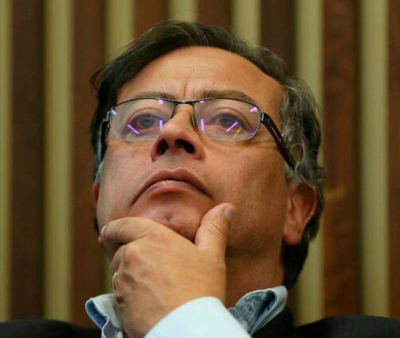 Petro explica reforma pensional a los colombianos en mensaje