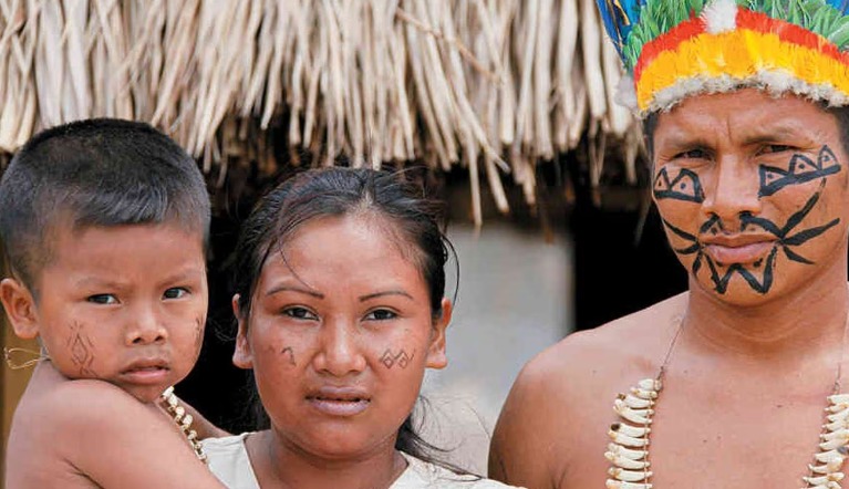 Pueblos Sikuani y Piapoco recuperan 16.035 hectáreas de tierra en Meta y Vichada