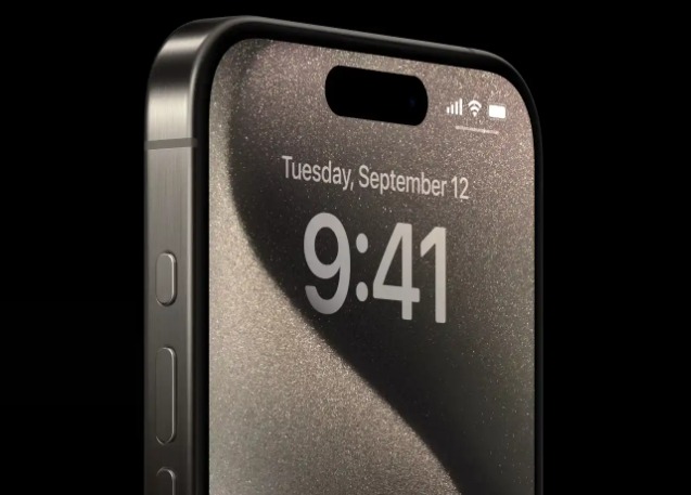 Apple presenta el revolucionario iPhone 15 con puerto USB-C, en cumplimiento con la Unión Europea