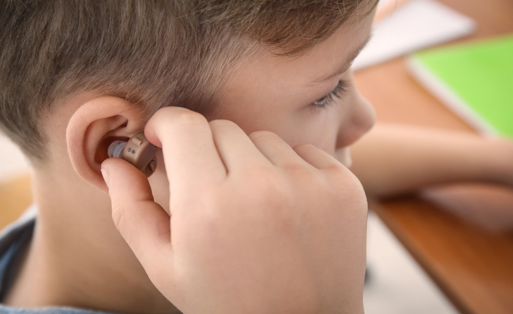 Investigadores del Conicet desarrollan tecnología prometedora para prevenir la sordera