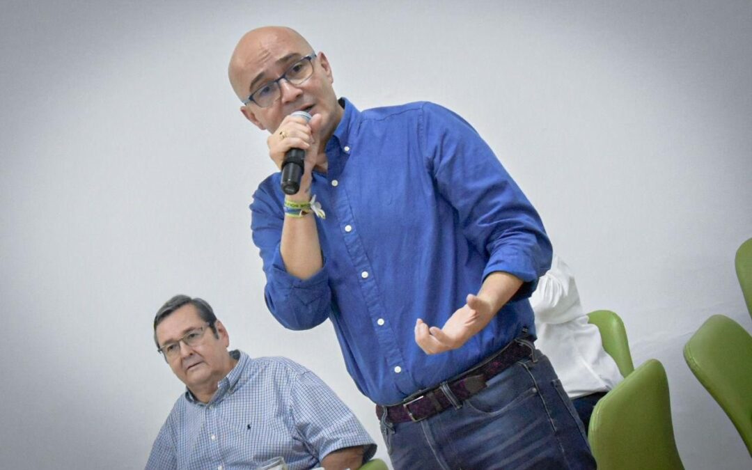 Gustavo Moreno representará a Jorge Bolívar en el caso de corrupción electoral de Ibagué