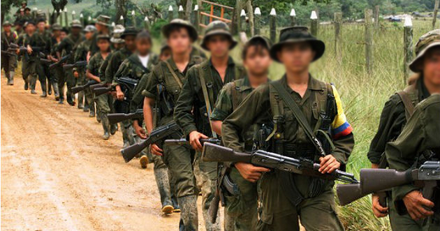 Máximo cabecilla de las disidencias de las FARC sentenciado