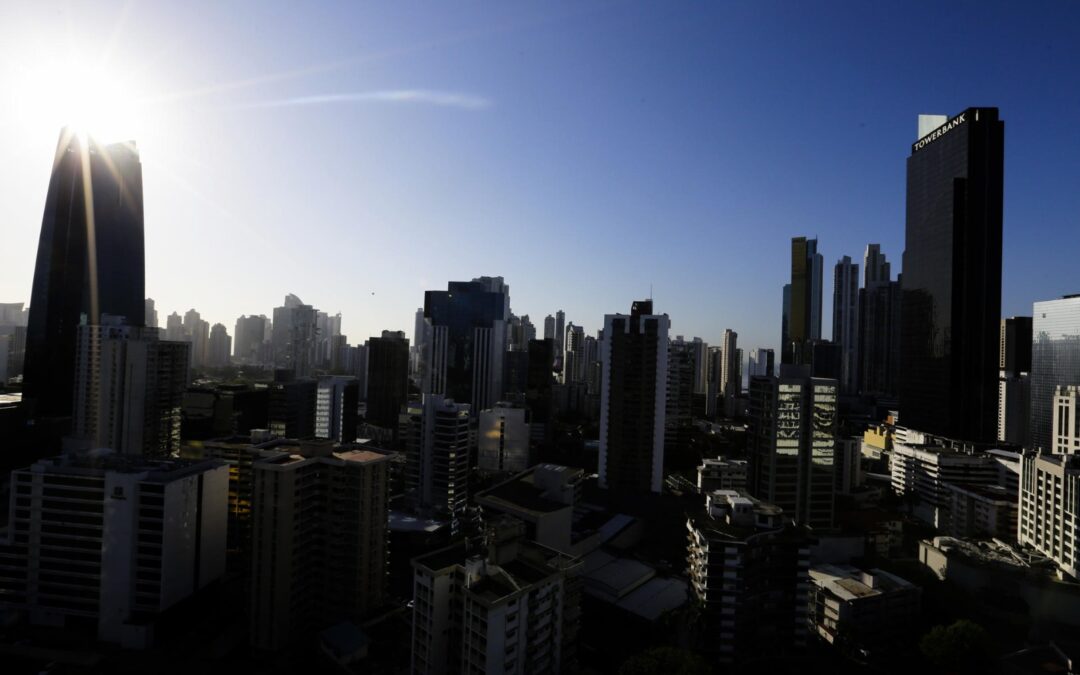 Panamá busca posicionarse como destino de inversión inmobiliaria