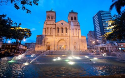10 sitios turísticos para visitar en Medellín en Semana Santa