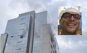 CES y Asmedas rechazan homicidio de médico en Clínica Medellín