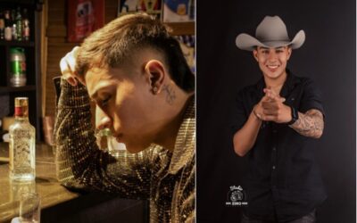 Jhaner Trujillo lanza su nuevo sencillo y video clip «de mi te vas»