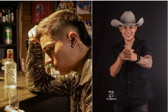 Jhaner Trujillo lanza su nuevo sencillo y video clip «de mi te vas»