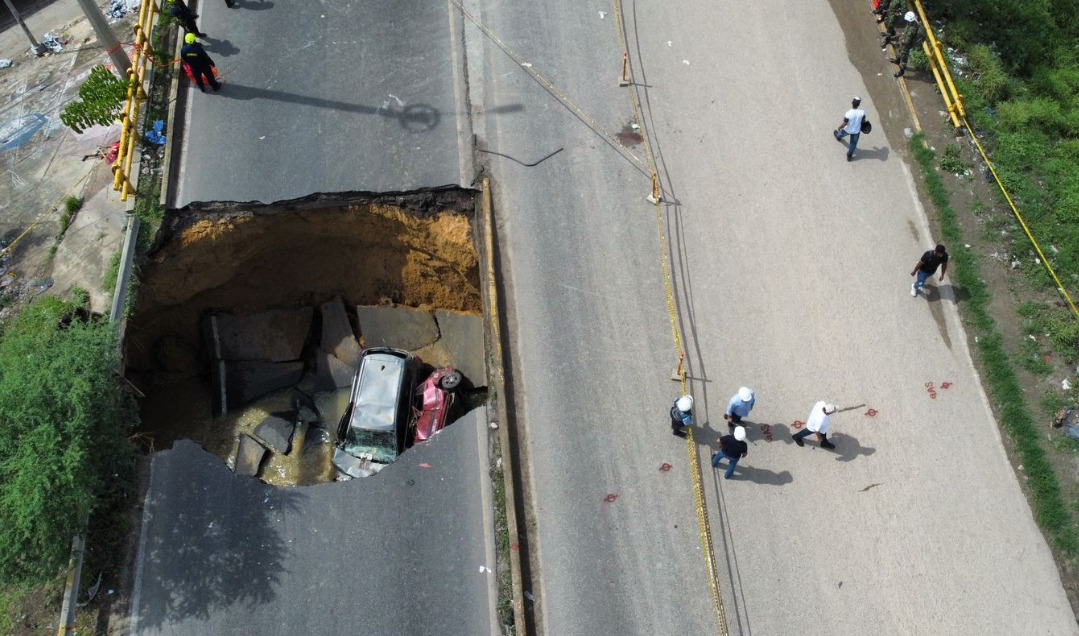 Se pudo evitar la tragedia: Alcaldía de Soledad