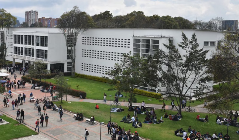 Bogotá entre las mejores ciudades univesitarias