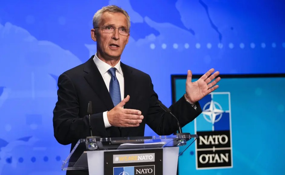 OTAN advierte a China sobre consecuencias por apoyar a Rusia en la guerra en Ucrania