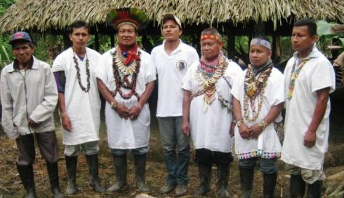 Decreto permitiría autonomía de pueblos indígenas