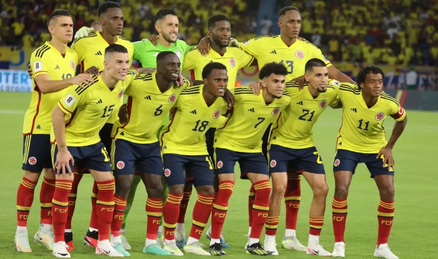 Demanda de boletas para Colombia vs. Argentina supera la capacidad del Metropolitano