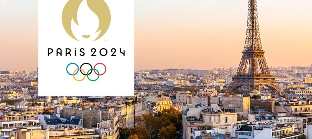 Paris 2024