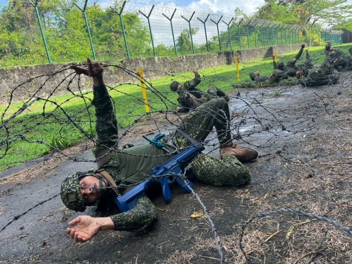 Fuerzas Armadas