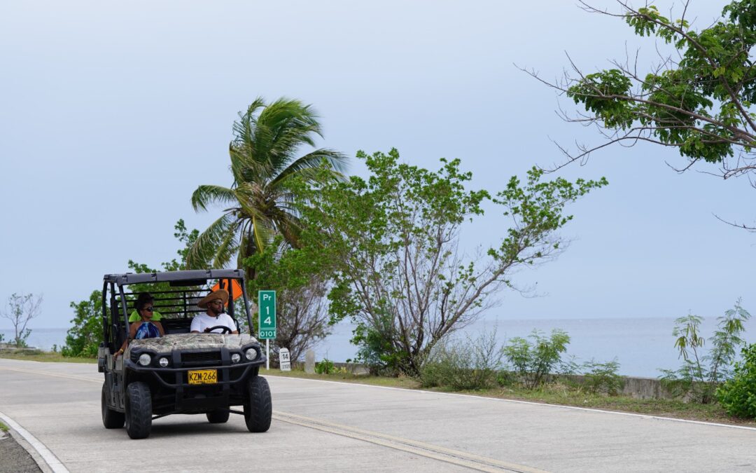 Promueven los atractivos turísticos de San Andrés, Providencia y Santa Catalina en esta temporada de vacaciones