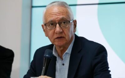 La Nueva EPS ha girado $22,8 billones a prestadores de salud entre abril de 2024 y 2025