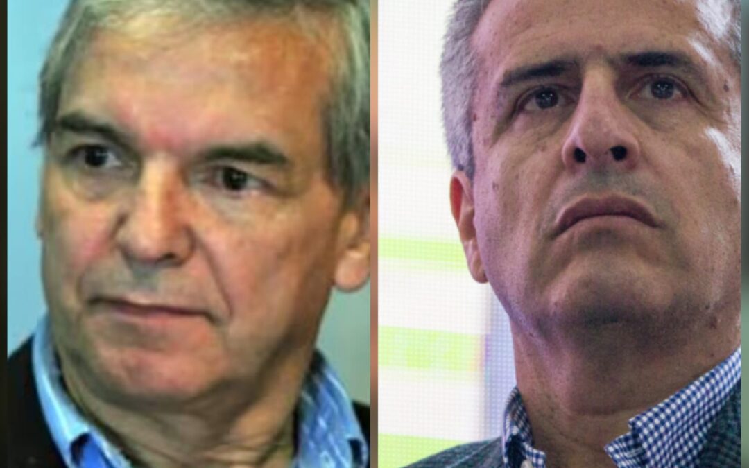 Ricardo Bonilla y Luis Fernando Velasco serán investigados por presunta participación en corrupción de la UNGRD