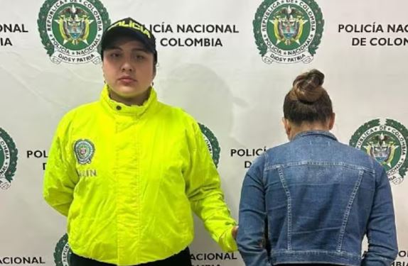 Capturan a mujer que torturó a sus dos hijos durante cinco años en Bogotá