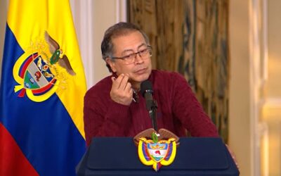 Consulta popular de Petro enfrenta cuestionamientos por posible inconstitucionalidad