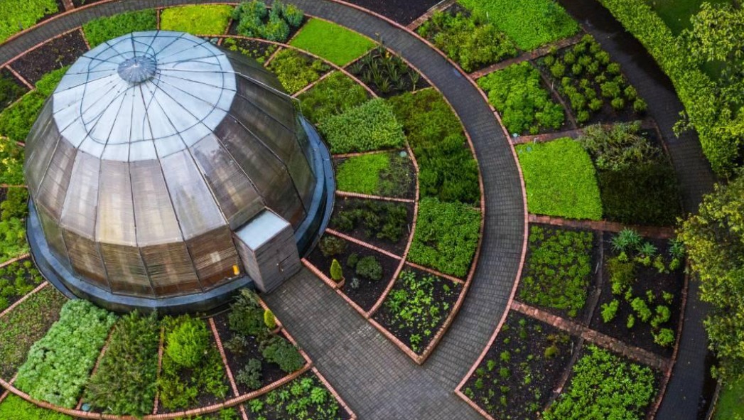 Jardín Botánico de Bogotá recibe el premio Travellers’ Choice: reconocido entre lo mejor del mundo