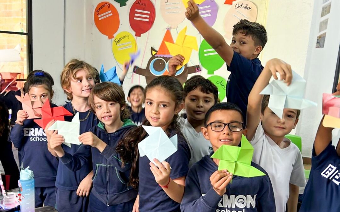 Nuevos modelos de enseñanzas a colegios tradicionales