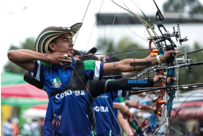 Sucre y Córdoba serán las sedes de los Juegos Nacionales 2027 y Juveniles 2028