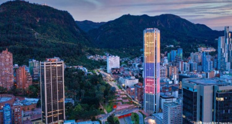 Bogotá será la sede del Smart City Expo 2024: Un evento internacional que promete transformar el futuro urbano