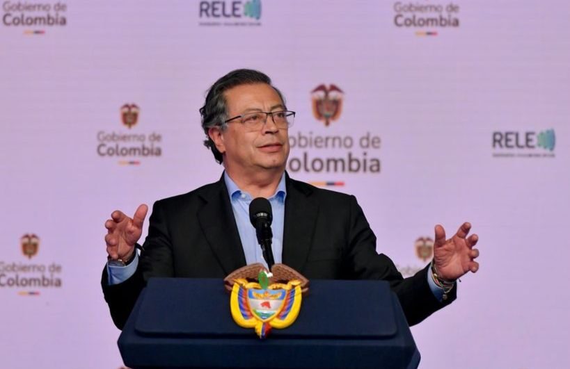 Consejo de Estado admite tutela de Gustavo Petro: La lucha por el debido proceso.