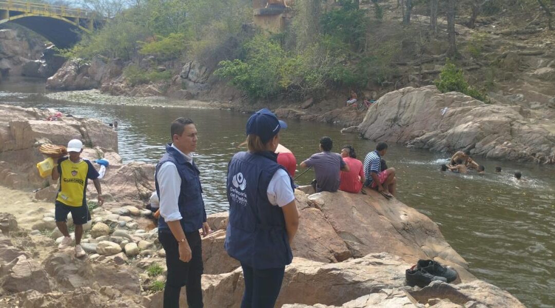 Investigación en Curso: Las Autoridades analizan el naufragio en el Río Casanare