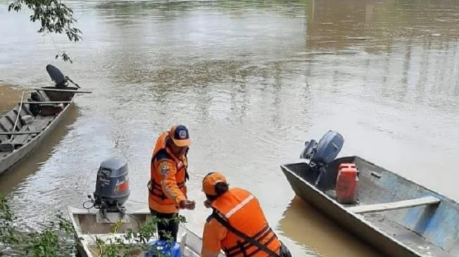 Foto: Prensa Libre de Casanare