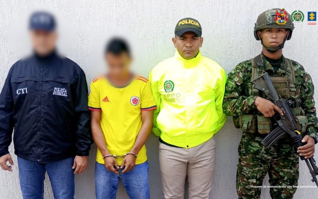 Judicializan a cuatro presuntos agresores sexuales en Huila