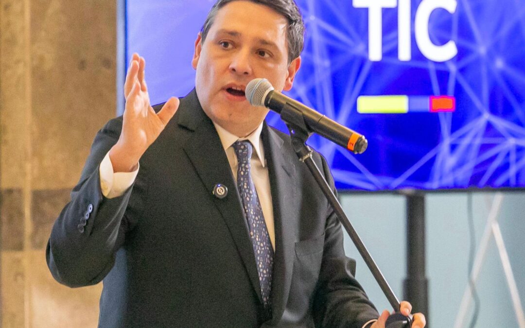 ¿Y por qué aún no hay ministro de las TIC?