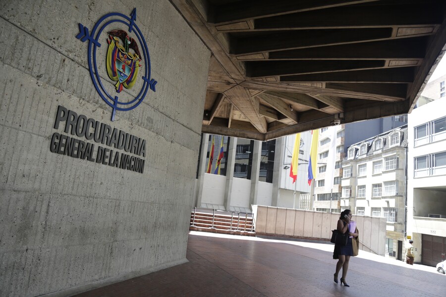 Exigen activar mecanismos de búsqueda urgente por líder desaparecido en Antioquia