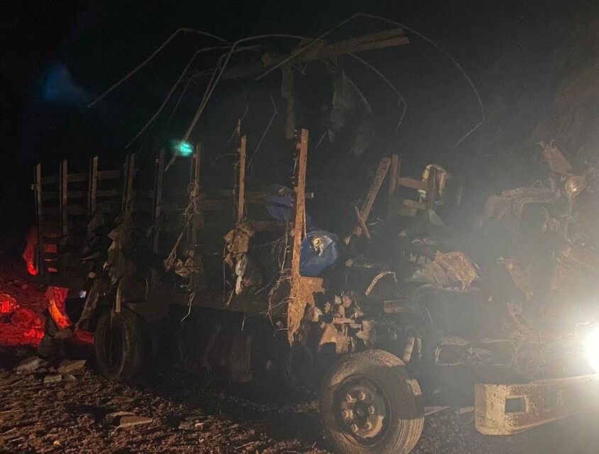 Lo que se sabe del grave ataque con explosivos al Ejército en el Cauca