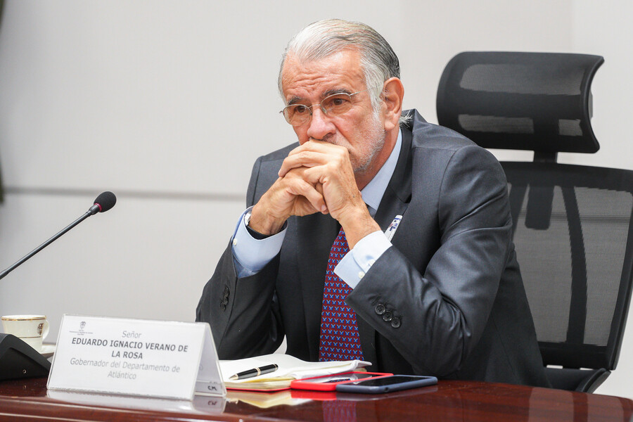 Región Caribe Reactiva su campaña por la autonomía territorial
