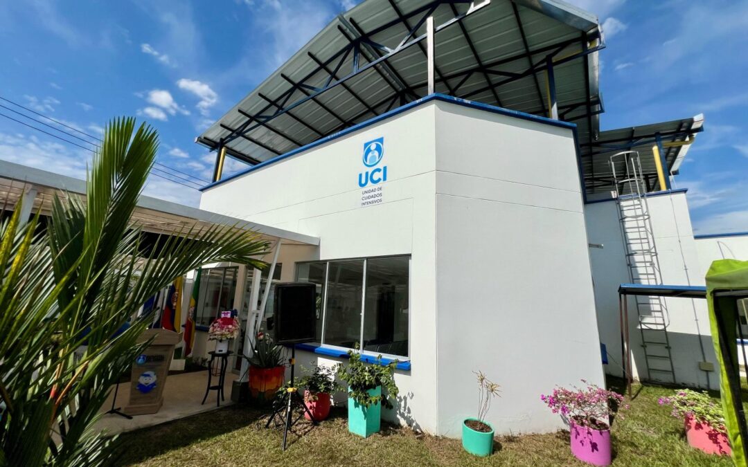 Hospital del Sarare fortalecerá su capacidad con nuevas unidades de UCI y urgencias